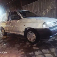 پراید ۱۵۱ مدل ۱۴۰۱ فوری|خودرو سواری و وانت|سیرجان, |دیوار