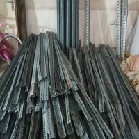 قفسه طوسی پل دار|فروشگاه و مغازه|تهران, شهرک استقلال|دیوار