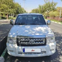 نیسان. پادرا پلاس. زامیاد