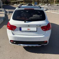 کوییک GXR l رینگ آلومینیومی ۸۵|خودرو سواری و وانت|اصفهان, بهارستان|دیوار