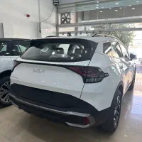 اسپورتیج صفر ۲۰۲۴ فول کوشا خودرو|خودرو سواری و وانت|شیراز, باغ تخت|دیوار