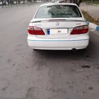 ماکسیما ۱۵۰هزارتا کار واقعی بدون تصادف|خودرو سواری و وانت|عباس‌آباد, |دیوار