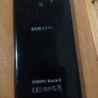 گوشی سامسونگ نوت ۹ حافظه ۱۲۸