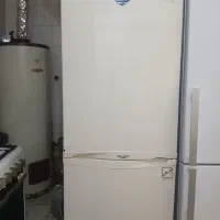 یخچال و فریزر امرسان