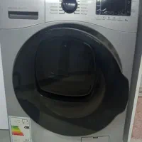 لباسشویی اسنوا۹کیلویی.دودرب برا عروس داماد بود