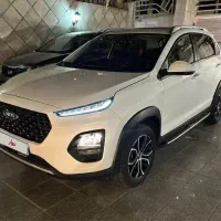 X 22 pro دنده ای|خودرو سواری و وانت|مشهد, جانباز|دیوار