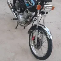 متور سیکلت دینو200 کاربرات