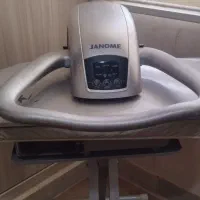 اتو پرس ژانومه نو