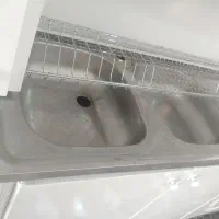 کابینت فلزی دست دو|مصالح و تجهیزات ساختمان|بیرجند, |دیوار