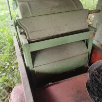 خرمنکوب پره باغی پره بجاری کله تیقه تیلر