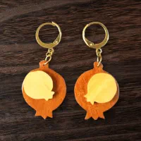 گوشواره انار|بدلیجات|تهران, مولوی|دیوار