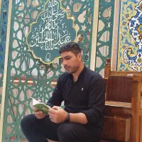 مداح