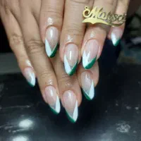 مدل کاشت و ترمیم ناخن و اموزش|خدمات آرایشگری و زیبایی|تهران, جوادیه|دیوار