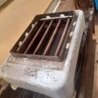 کباب پز گازی|اجاق گاز و لوازم برقی پختوپز|اهواز, کمپلو شمالی|دیوار