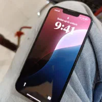 iphone 13 normal 128 ch|موبایل|هشتگرد, شهرک راه آهن|دیوار