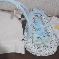 وسایل خواب نوزاد