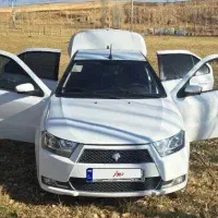 دنا مدل ۹۸|خودرو سواری و وانت|تبریز, |دیوار