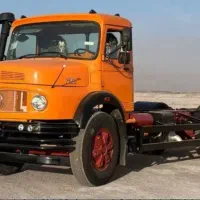 بنز تک کمپرسی