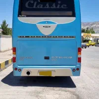 اتوبوس اسکانیا کلاسیک
