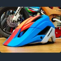 کلاه دوچرخه سواری راپیدو آنتی شوک