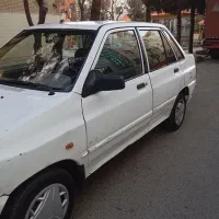 پراید۱۳۲ مدل۸۷|خودرو سواری و وانت|قدس, شهر‌قدس|دیوار