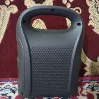 بلندگو 2عدد|سیستم صوتی خانگی|قم, نوبهار|دیوار