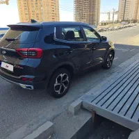 x 55 pro ie 1403|خودرو سواری و وانت|تهران, آرژانتین|دیوار