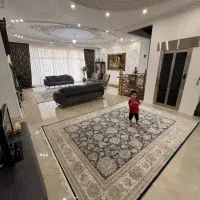 هاشمی/۴۲۰متر ویلایی تریبلکس+اسانسودار درفاز۵اندیشه|فروش خانه و ویلا|اندیشه, اندیشه فاز ۵|دیوار