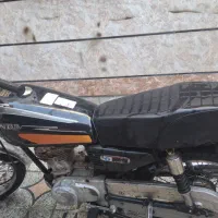 موتور مزایده|موتورسیکلت|شوشتر, |دیوار