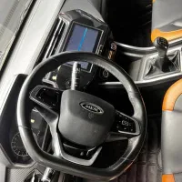 X22 pro مدل 402|خودرو سواری و وانت|تهران, باشگاه نفت|دیوار