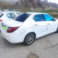 دنا اتومات 1401|خودرو سواری و وانت|لنجان, |دیوار