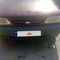 پراید 87فرمان هیدرولیک|خودرو سواری و وانت|بندرعباس, |دیوار