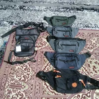 کیف کمری جنس درجه یک