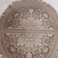 پادری نیم دایره یک جفت