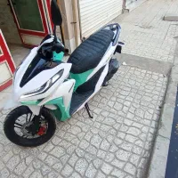 کلیک مدل 1400فوق سالم