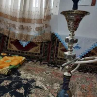 قلیون عربی|کلکسیون و سرگرمی|لاهیجان, یوسف آباد|دیوار