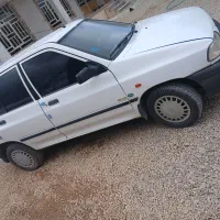 پراید مدل ۸۹