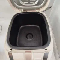 ا عدد سرخ کن|اجاق گاز و لوازم برقی پخت‌وپز|میاندوآب, |دیوار