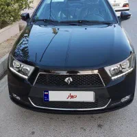 دنا پلاس ۶دنده دستی