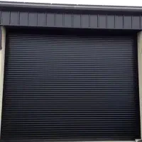 درب کرکره ای پارکینگ و مغازه|خدمات پیشه و مهارت|ارومیه, |دیوار