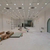 نقاشی ساختمان تضمینی تخفیف ویژه