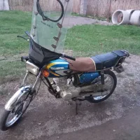 موتور هندا