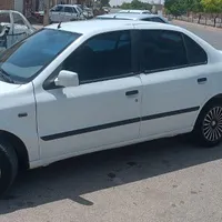 سمند LX ساده، مدل ۱۳۸۹