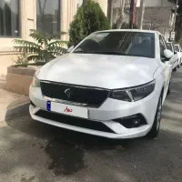 تارا اتوماتیک V2، مدل ۱۴۰۲|خودرو سواری و وانت|مشهد, آبکوه|دیوار