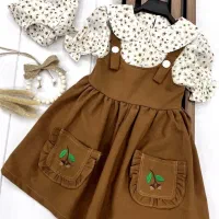 لباسبچگانه مجلسی دخترانه۳تیکه تیشرت شلوارک پسرانه