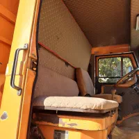 بنز تک ۷۷|خودرو سنگین|کوهدشت, |دیوار