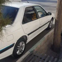 پارس elx 1402|خودرو سواری و وانت|کرمان, |دیوار