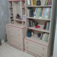 وسایل منزل جا گلدان لباسشویی دستی ،میز تی وی وغیره|ماشین لباسشویی و خشک‌کن لباس|پردیس, فاز ۲|دیوار