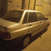 پراید مدل 86