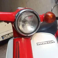 honda50ژاپن اصل|موتورسیکلت|یزد, |دیوار